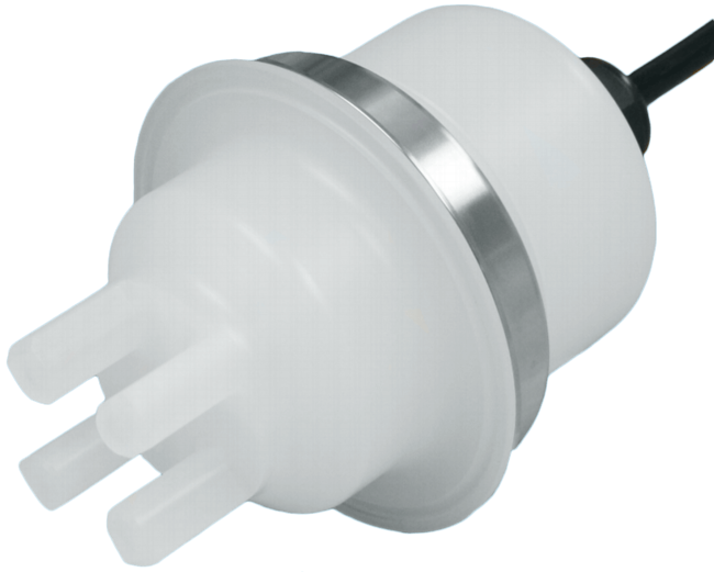 Quadbeam Technologies Suspended Solid Sensor, S20